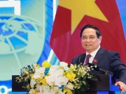 'Chống tội phạm mạng không phải vấn đề của riêng một quốc gia'