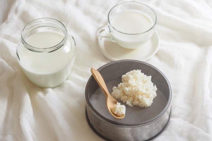 Thức uống buổi tối giúp tăng hiệu quả đốt mỡ trong lúc ngủ - 2