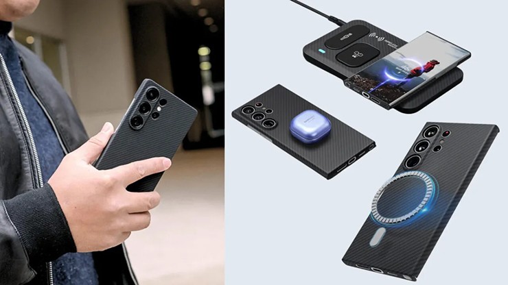 Đây chính là hình dáng siêu phẩm Galaxy S26 Ultra ra mắt năm sau? - 2