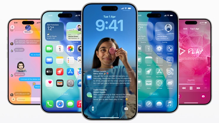 iPhone không đáng mua nếu bạn gặp phải những trường hợp này - 2