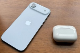 iPhone Air sau 1 tháng sử dụng: Ngon hay dở?