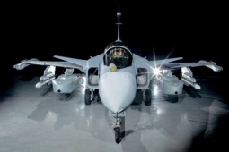 Chiến đấu cơ JAS-39 Gripen: “Con dao” đa năng trên bầu trời, sẵn sàng cho mọi loại vũ khí