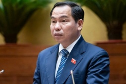 Quốc hội có tân Tổng thư ký Quốc hội và 2 Chủ nhiệm Ủy ban