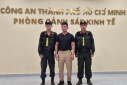 Ngân 98, Lương Bằng Quang và phi vụ đưa 8 tỉ đồng "chạy án"
