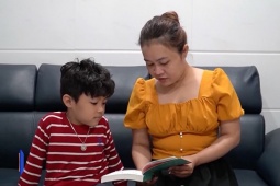 Bí quyết giúp bố mẹ phát huy tư duy độc lập ở trẻ