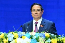 Các nước đánh giá cao Việt Nam đăng cai Lễ mở ký Công ước Hà Nội