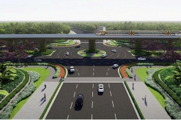 Phú Quốc sắp khởi công tuyến metro gần 9.000 tỷ đồng