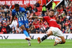 Nhận định trận HOT Ngoại hạng Anh: MU vất vả tìm 3 điểm, Liverpool tiếp đà thăng hoa
