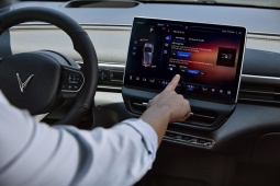 Tin tức ô tô - Chủ xe VinFast VF 6: “Mỗi năm tiết kiệm hàng chục triệu đồng, xứng đáng từng xu”