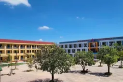 Hiệu trưởng nói gì về nhiều khoản vận động xã hội hóa gây xôn xao dư luận?
