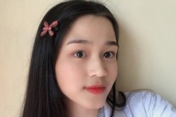 'Nàng dâu hào môn' Đỗ Thị Hà được khen xinh từ bé