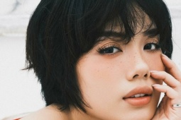 Mỹ nhân 'Tử chiến trên không' phủ nhận sửa mũi