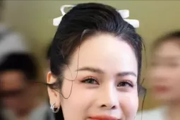 Chuyện gì xảy ra với Nhật Kim Anh