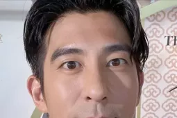 Án phạt cho nam nghệ sĩ bị bắt