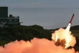Mỹ 'bật đèn xanh' chuyển giao Patriot cho Ukraine