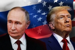 Giới chuyên gia Moscow bàn về chiến lược của ông Trump trong tiếp cận Nga