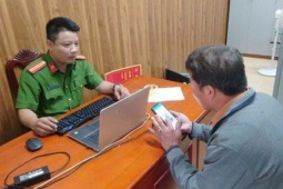 Suýt mất gần 137 triệu đồng vì chiêu trò nhờ làm trung gian đặt mua hàng