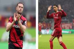 Trực tiếp bóng đá Brentford - Liverpool: Chủ nhà gặp khó (Ngoại hạng Anh)