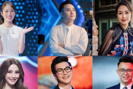 Dàn MC có in-tư “khủng” dẫn điểm cầu Chung kết năm Đường Lên Đỉnh Olympia 25