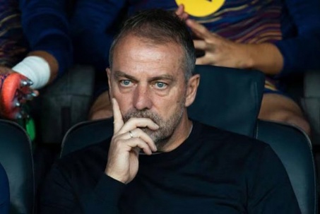 HLV Flick toàn thắng 9 trận siêu kinh điển ở Đức & TBN, Barca gặp điềm không lành