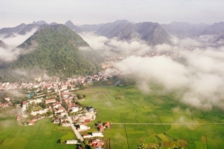 Quỳnh Sơn: Ngôi làng Tày không đánh đổi bản sắc chinh phục thế giới