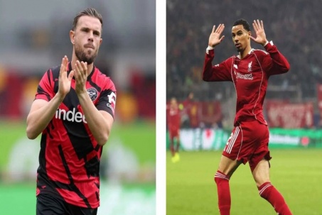 Trực tiếp bóng đá Brentford - Liverpool: Ekitike hay nhất "Lữ đoàn đỏ" (Ngoại hạng Anh)