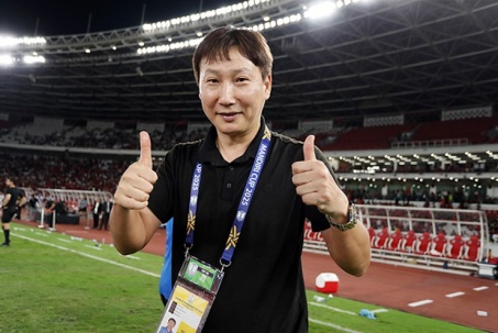 Thái Lan bất ngờ đổi sân SEA Games 33, U22 Việt Nam hưởng lợi vì lịch mới?