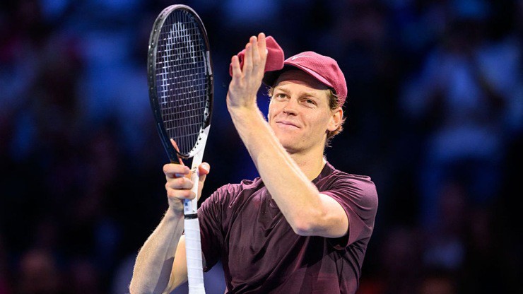 Sinner trở thành tâm điểm khi từ chối dự Davis Cup