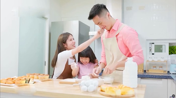 Tư duy độc lập của trẻ cần sự kiên nhẫn, thấu hiểu và đồng hành từ cha mẹ. (Ảnh minh họa)