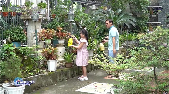 Tư duy độc lập của trẻ cần sự kiên nhẫn, thấu hiểu và đồng hành từ cha mẹ. (Ảnh minh họa)