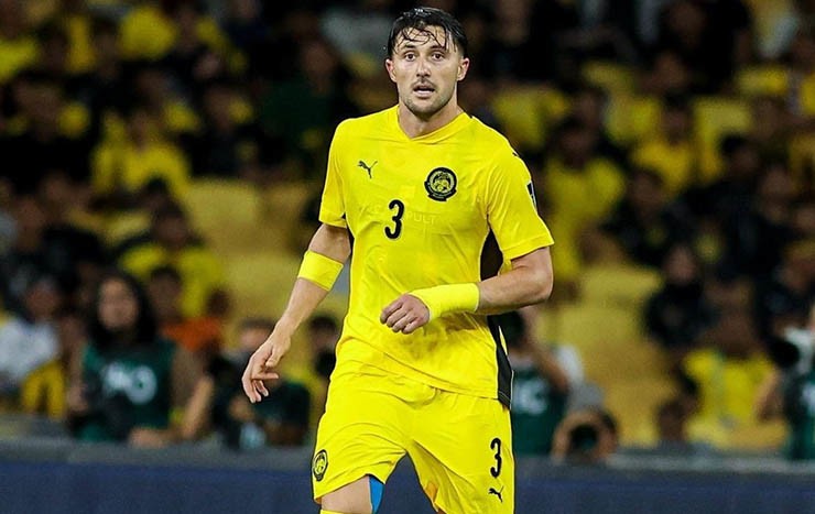 Facundo Garces sinh ra ở Argentina, bị FIFA kết luận là gian lận giấy tờ
