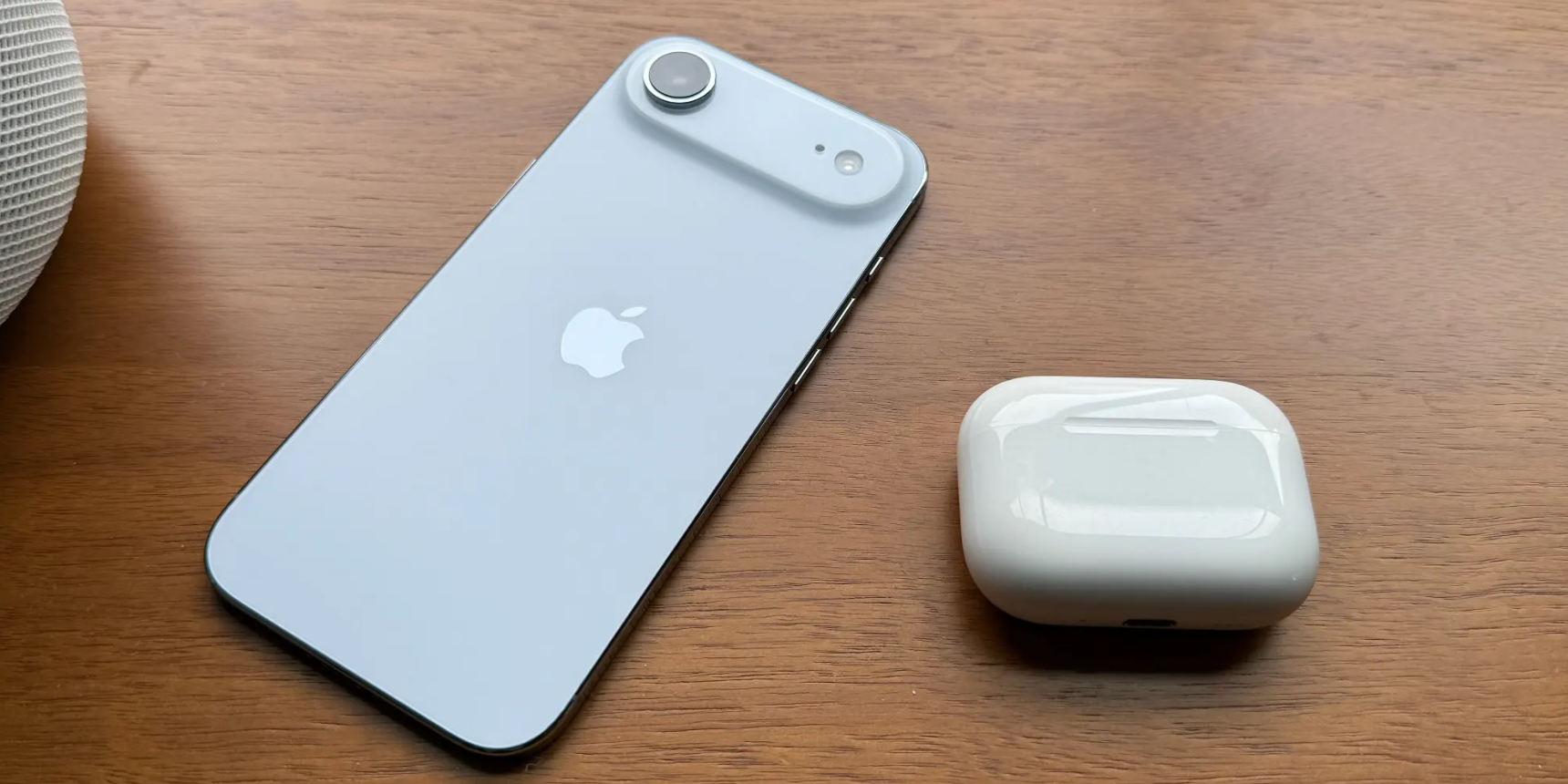 iPhone Air đã vượt xa mong đợi về mọi mặt.