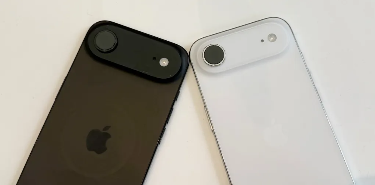 iPhone Air dành cho người dùng muốn khám phá và yêu thích mạo hiểm.