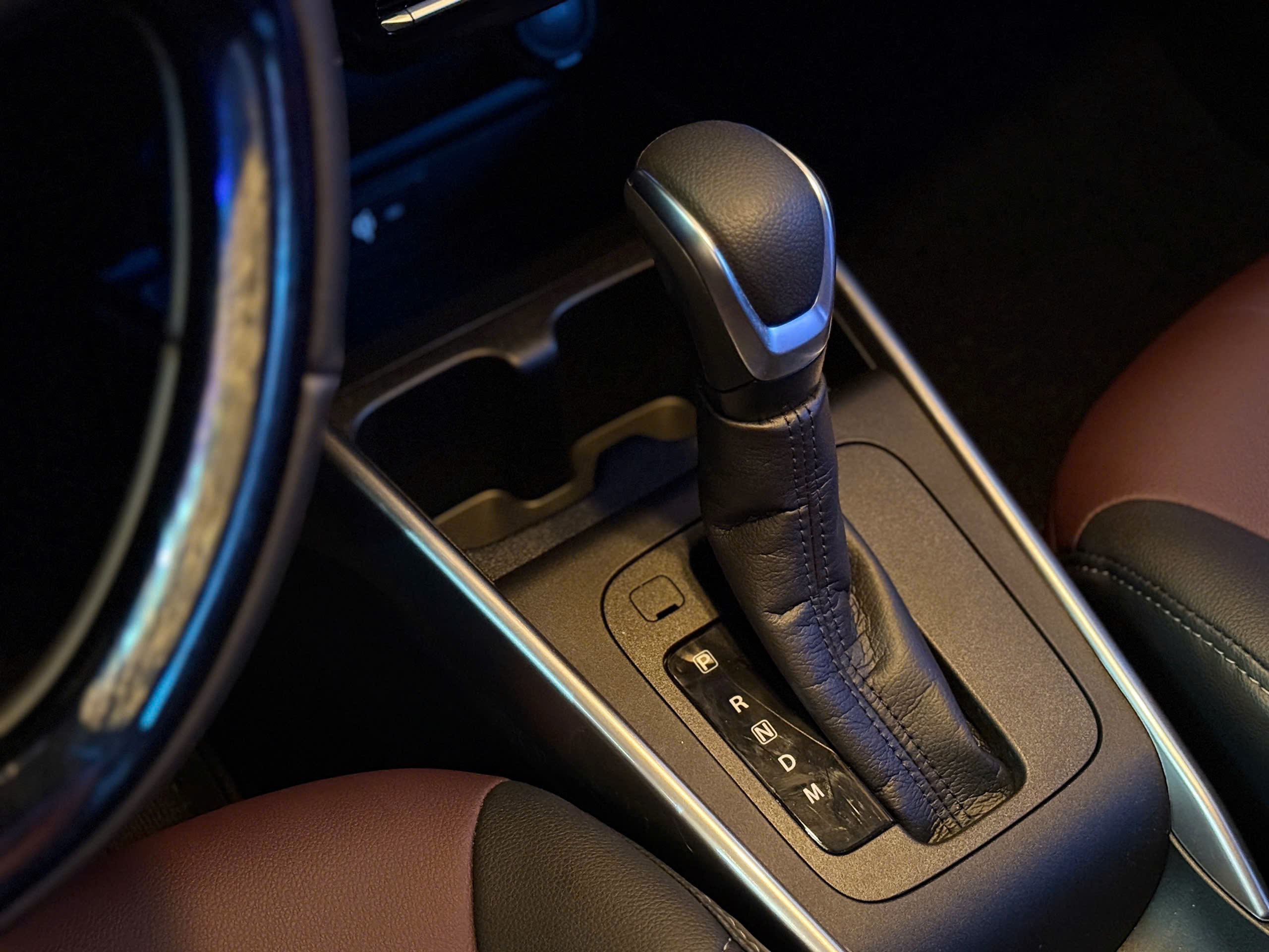 Đánh giá nhanh SUV Suzuki Fronx: SUV đô thị có đủ sức hút? - 14