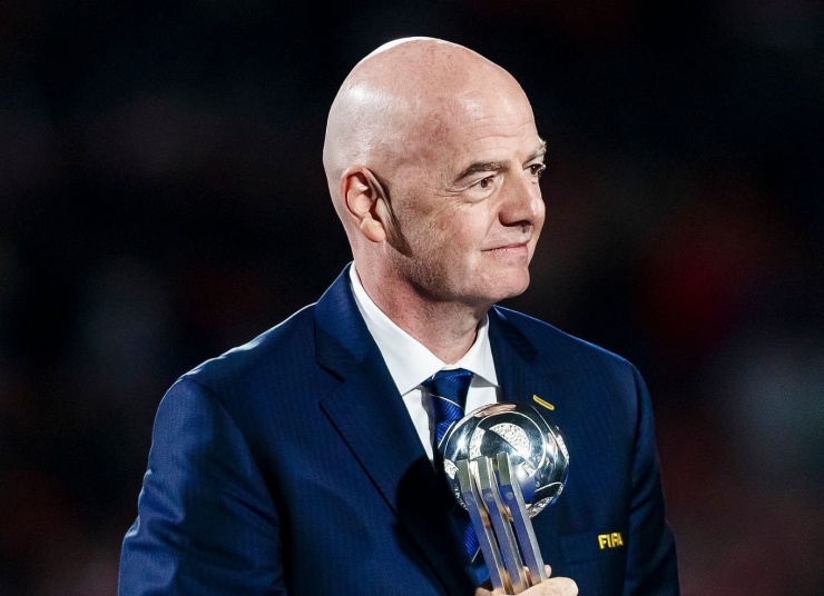 FIFA xác nhận tổ chức một giải đấu đặc biệt cho các đội tuyển Đông Nam Á - 1