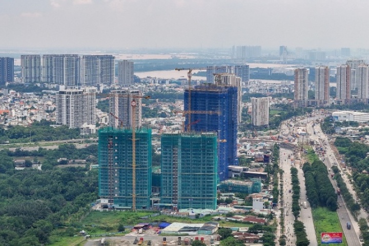 Dự kiến từ 2026, người dân phải cung cấp số lượng nhà đất sở hữu