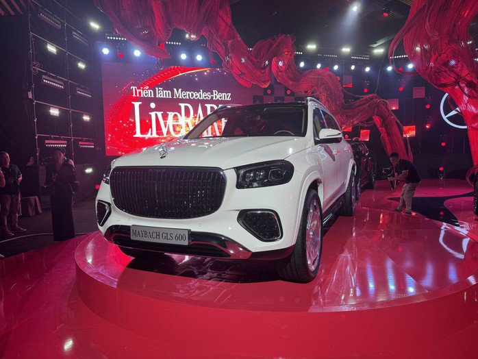 Các dòng xe Mercedes đang có chương trình giảm giá mạnh để kích cầu