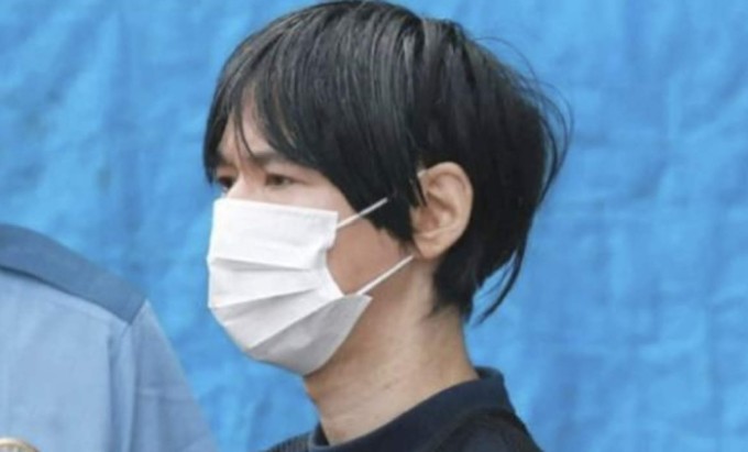 Takuya Higashimoto bị bắt đầu tháng này vì tội lừa đảo.