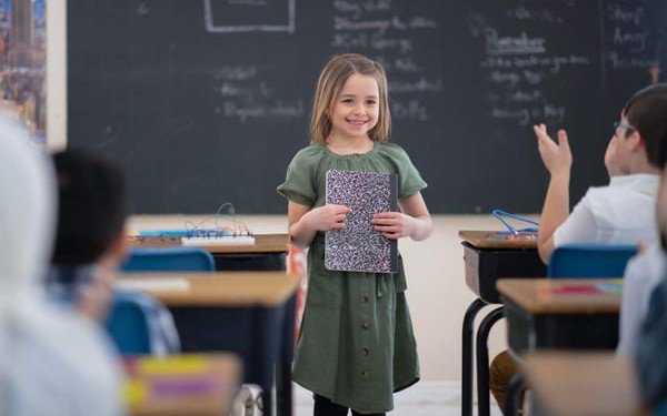 Thông minh chưa chắc đã thành công nhưng với 3 phẩm chất này, con bạn sẽ phát triển rực rỡ dù ở bất cứ đâu - 4