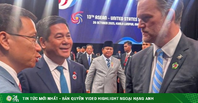 Thông tin mới về đàm phán thuế đối ứng Việt Nam - Mỹ, thêm hợp tác tỉ USD