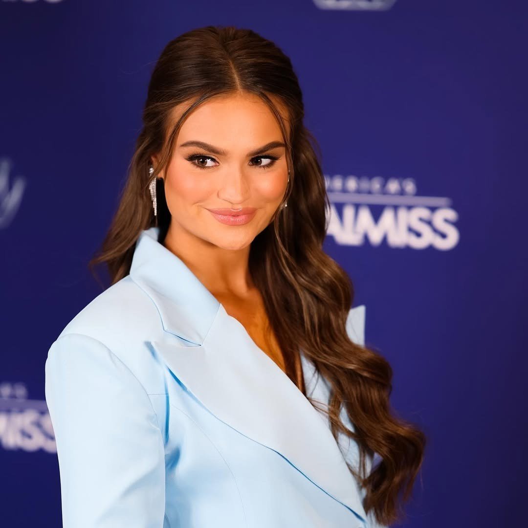Với ban lãnh đạo mới cùng nhiều sự thay đổi trong cơ cấu tổ chức của Miss USA, khán giả kỳ vọng Audrey Eckert lập thành tích cao cho nước Mỹ tại Hoa hậu Hoàn vũ 2025.