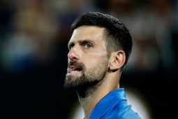 Nóng nhất thể thao sáng 27/10: Djokovic bất ngờ nhận chỉ trích nặng nề
