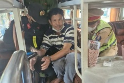 Vụ 2 người bị chém dã man: Một nạn nhân tử vong