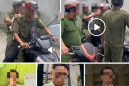 Thầy giáo ở An Giang khai vào nhà nghỉ với nữ sinh để… uống rượu!