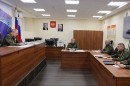 Quân đội Nga tuyên bố hơn 10.000 binh sĩ Ukraine bị bao vây ở hai thành trì chiến lược