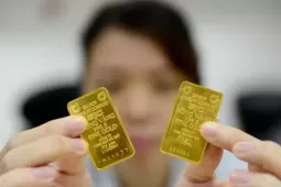 Giá vàng chông chênh, cần đánh thuế giao dịch?
