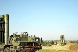 Ukraine vô hiệu hóa S-300/400 đang trực chiến của Nga chỉ bằng 2 quả bom nhỏ?