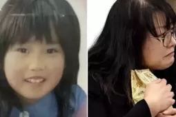 Bé gái mất tích vì sóng thần ở Nhật Bản 2011: Sau 14 năm, giờ đã “về” với mẹ