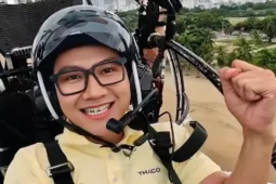 Tình huống chưa từng có ở chung kết Đường lên đỉnh Olympia