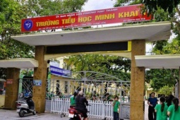 Thanh tra tỉnh Thanh Hóa đề nghị được thanh tra công tác thu chi đầu năm học